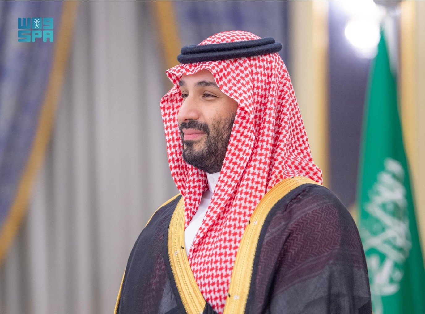 كريستيانو رونالدو يلتقي ولي العهد الأمير محمد بن سلمان.. ماذا قال؟