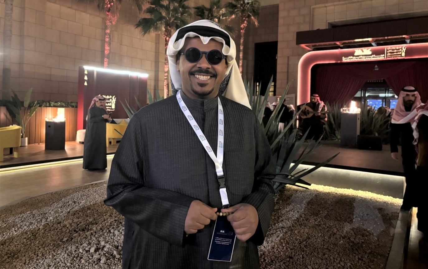 محمد الحملي يعلن عن مسرحية عناية مركزة