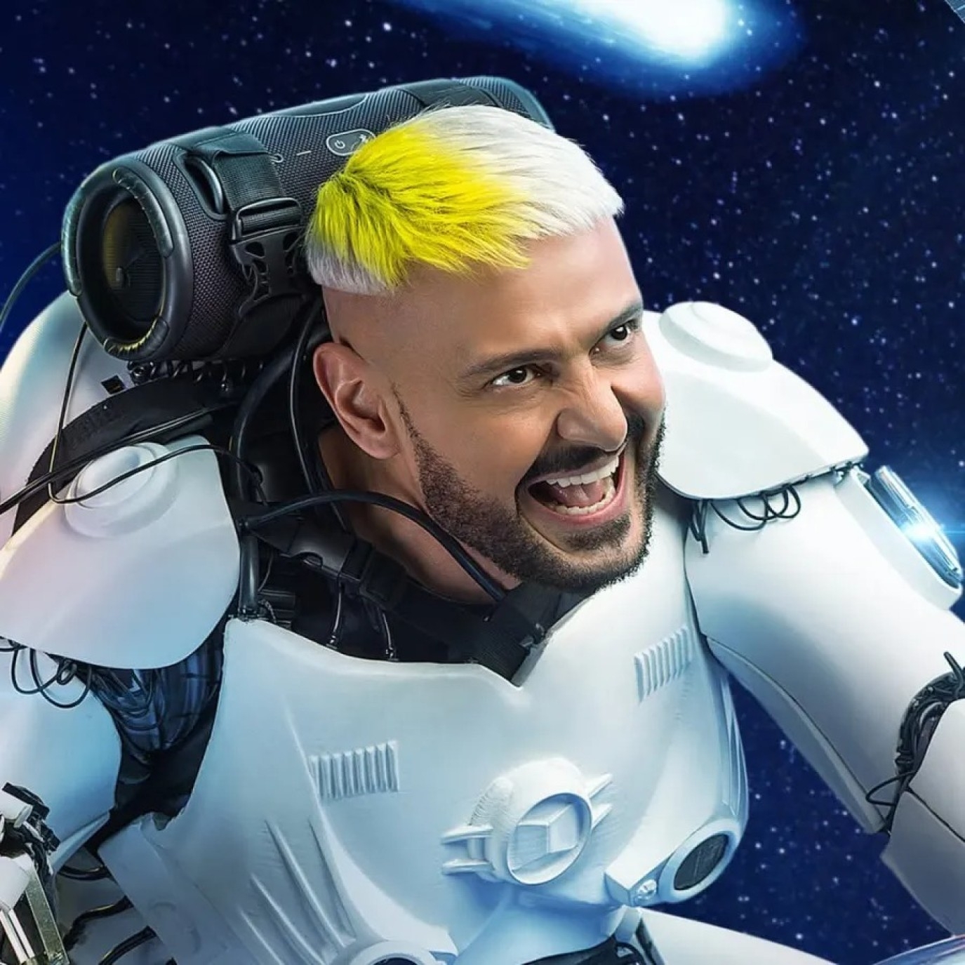 الإعلان التشويقي الأول لبرنامج رامز أيلون مصر.. رمضان 2025