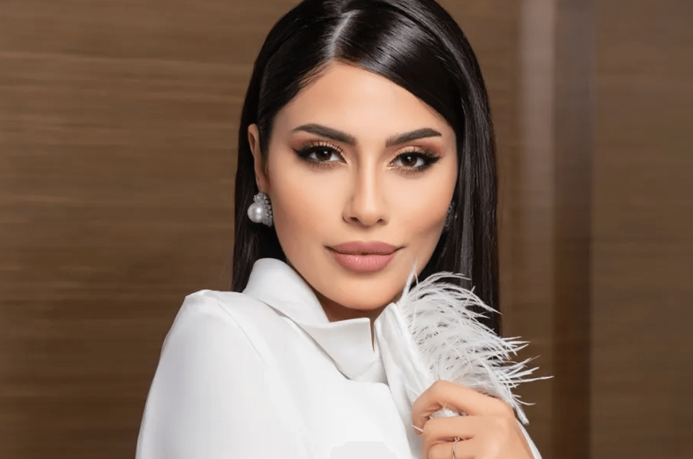 إلهام علي تتصدر تريند السوشيال ميديا بمشاركتها في مسلسل "شارع الأعشى"