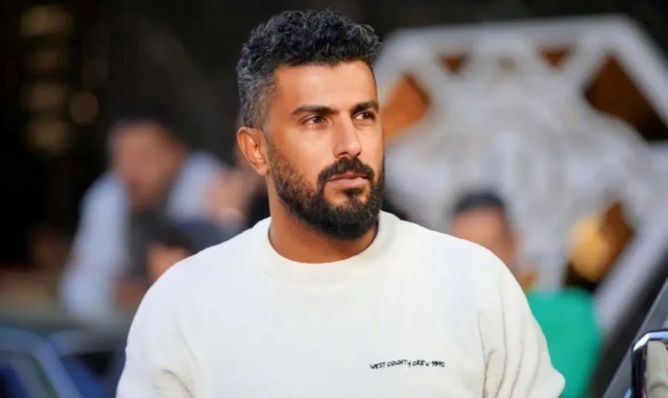 محمد سامي عن مدربة التمثيل هدى زاهر: عاملة شغل عظيم في سيد الناس