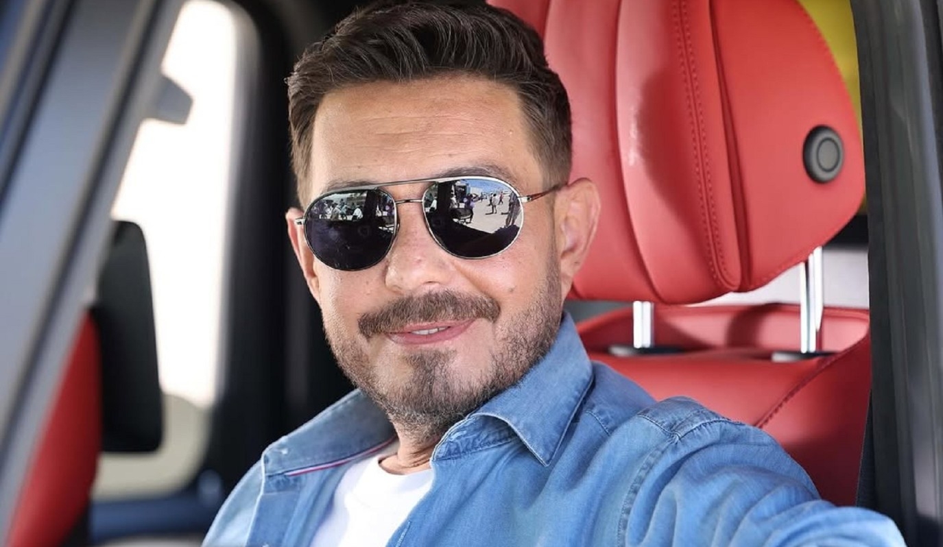 أحمد زاهر يرد على منتقدي شخصيته في سيد الناس