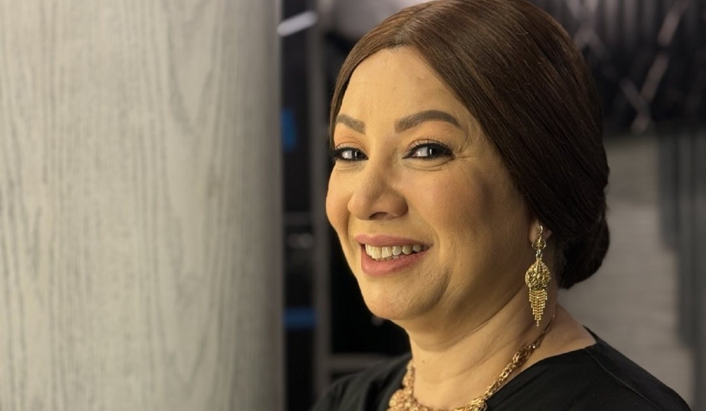 وعكة صحية خطيرة.. انتصار تثير القلق في مسلسل 80 باكو