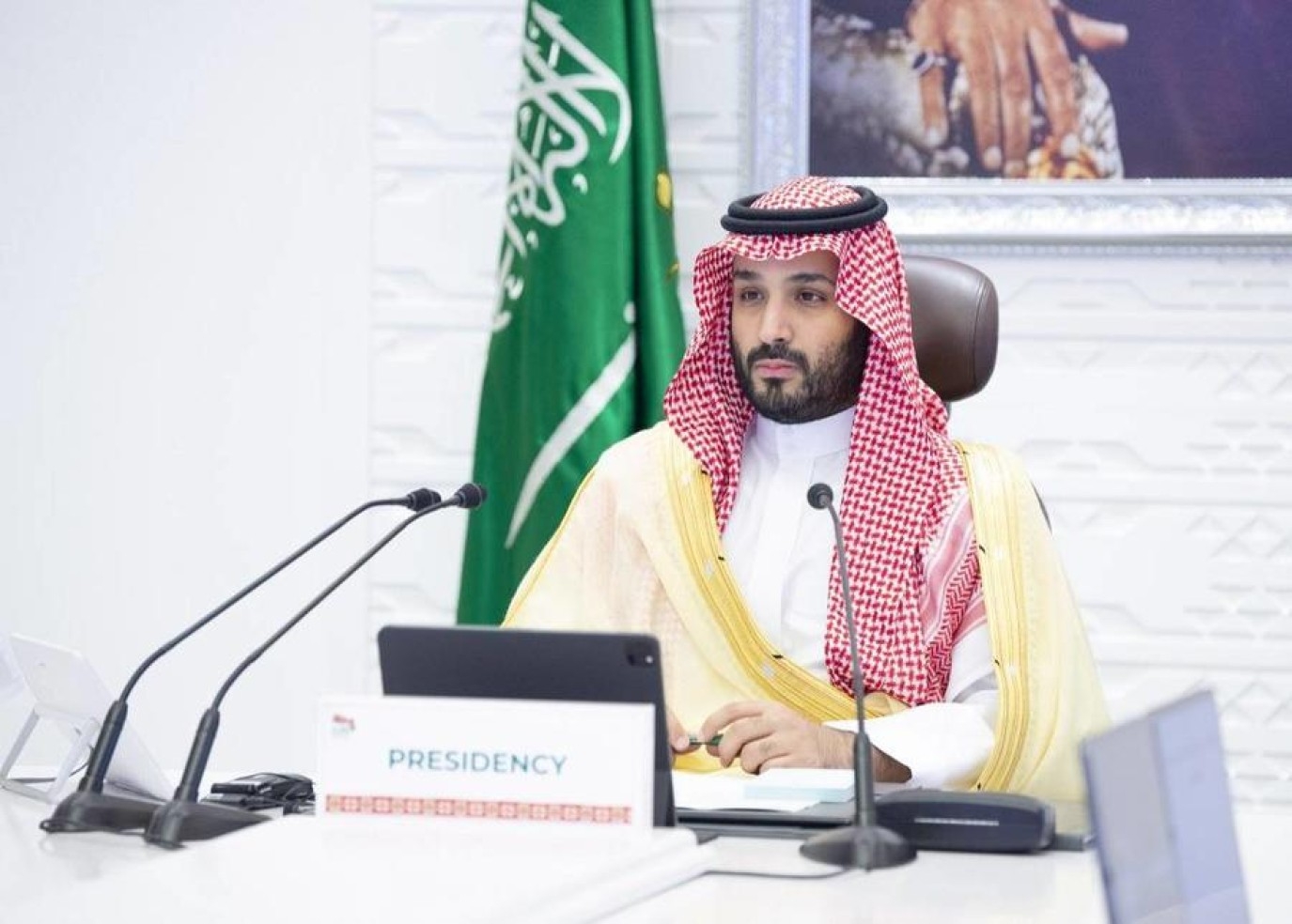 ولي العهد يُطلق خريطة العمارة السعودية تشمل 19 طرازًا معماريًا