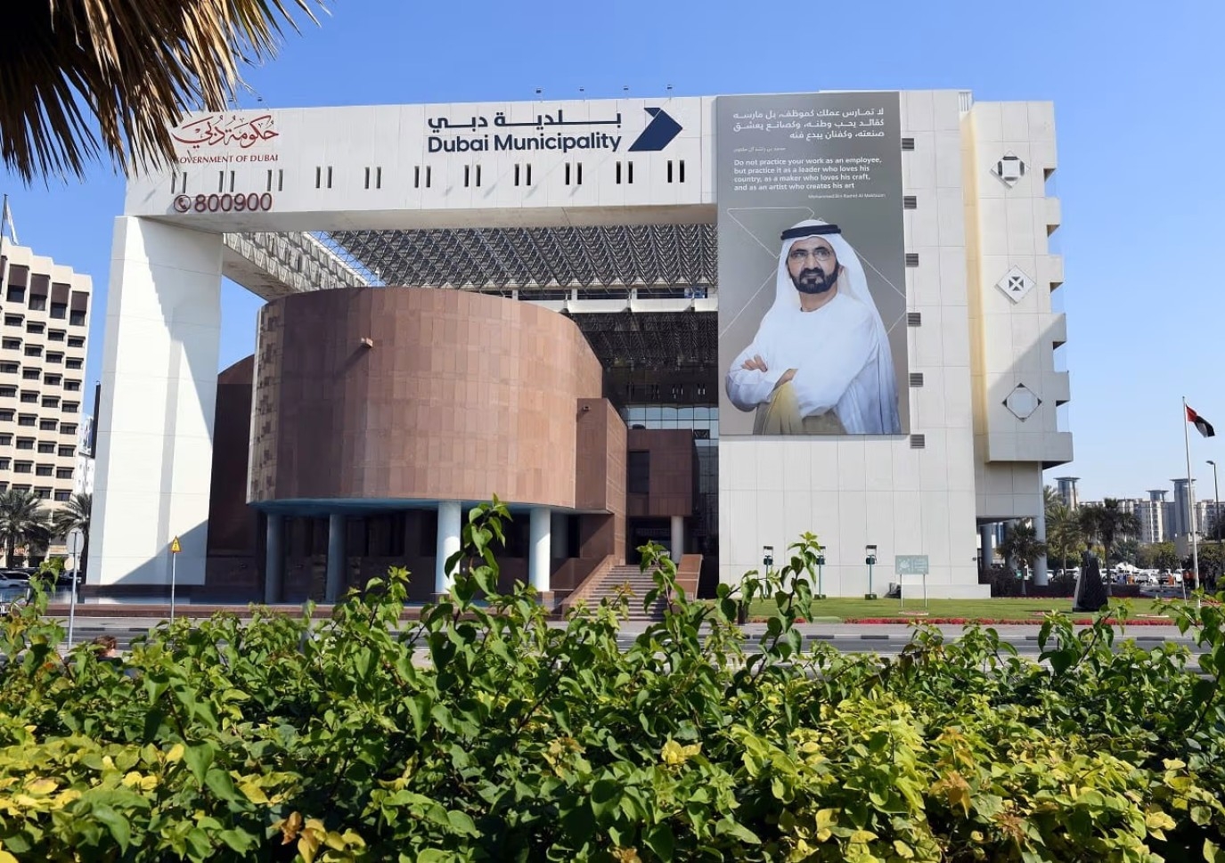 إطلاق مبادرة البيت أولوية لتوفير تسهيلات سكنية للمواطنين في دبي