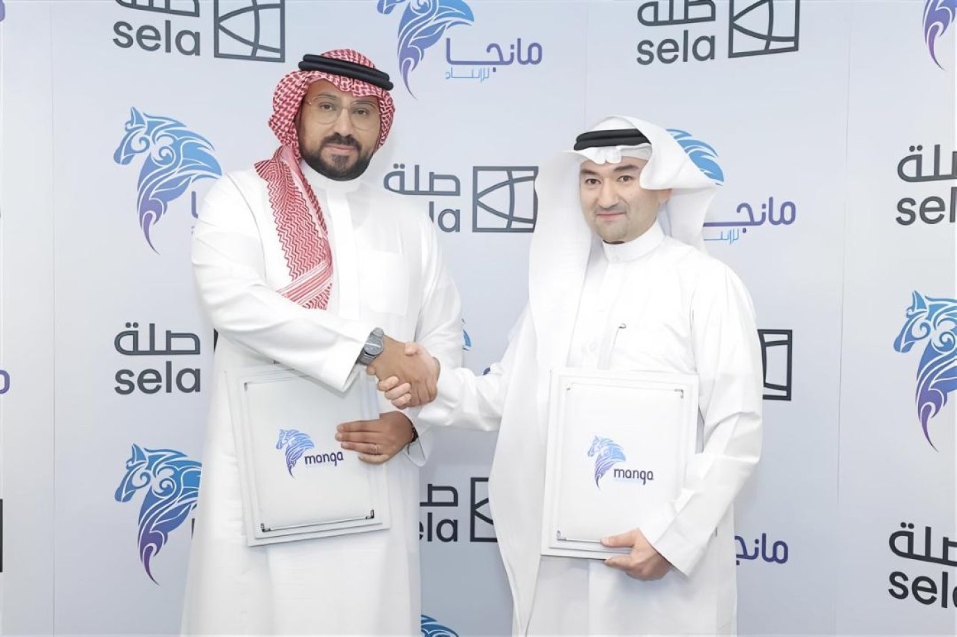 شراكة استراتيجية بين مانجا للإنتاج وصلة لاستقطاب أبرز العلامات اليابانية إلى موسم الرياض
