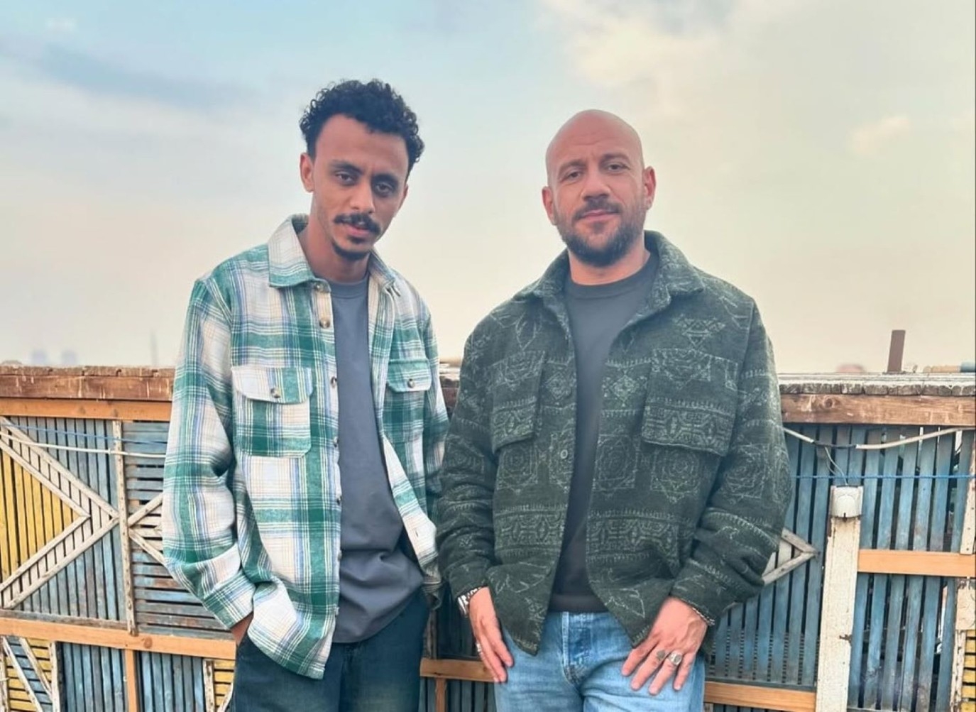 بعد مشاركته في الغاوي.. تفاصيل أول بطولة مطلقة لـ كزبرة في الدراما التلفزيونية