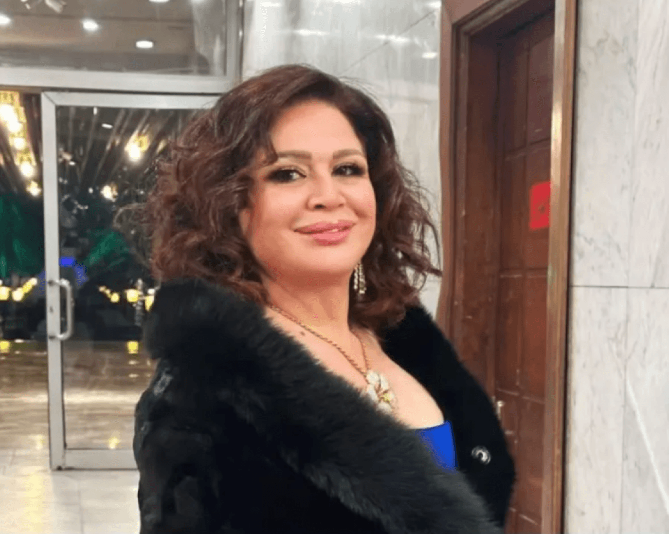 هل تعمد محمد سامي تكرار تعاون ونجاح عمرو سعد وإلهام شاهين في السينما بالدراما التلفزيونية؟