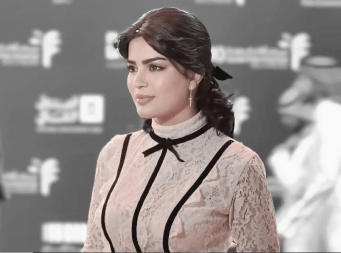 ميلا الزهراني تشيد بمسلسل شارع الأعشى وإلهام علي ترد عليها