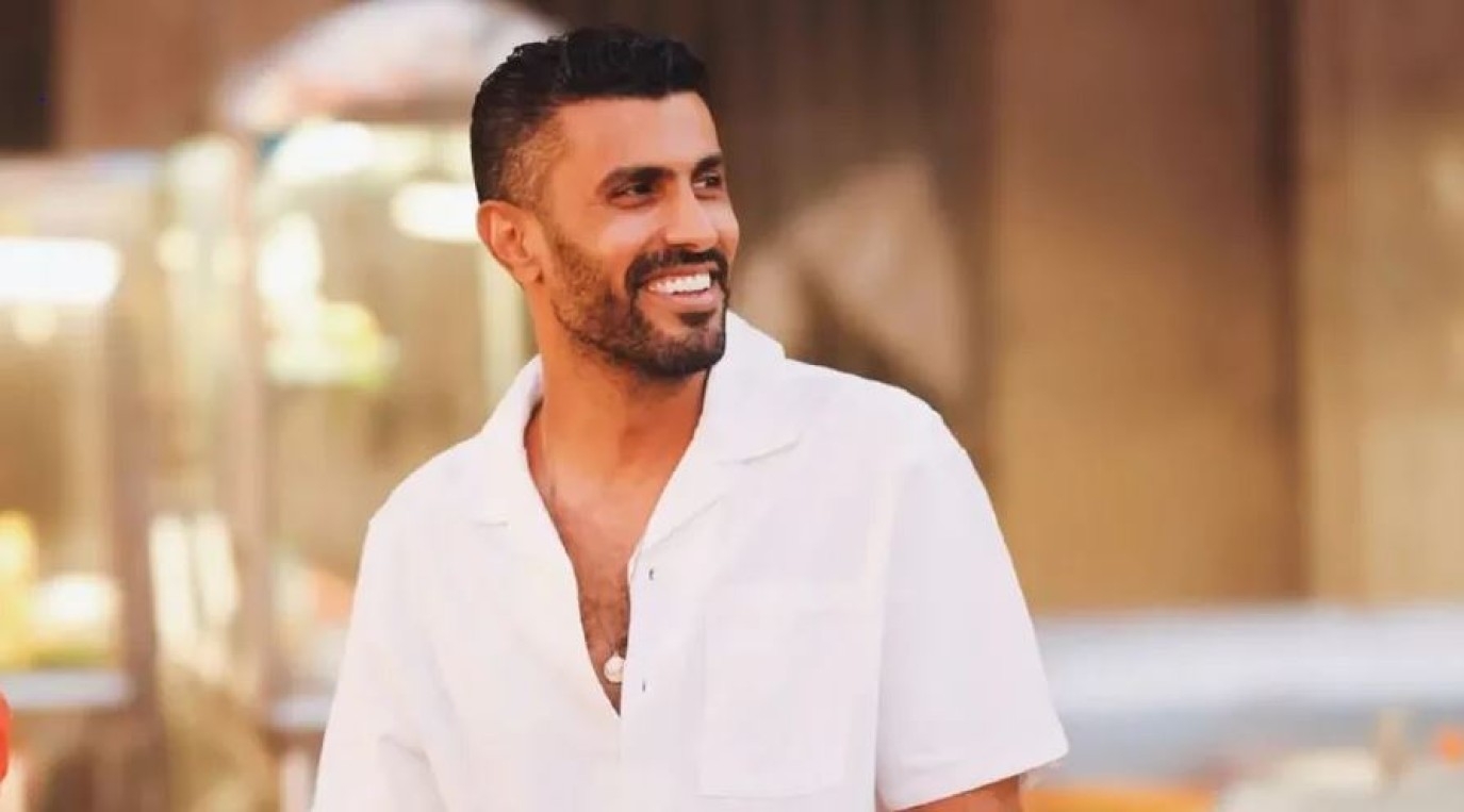 محمد سامي يكشف سبب اعتزاله الدراما التلفزيونية بشكلٍ مفاجئ