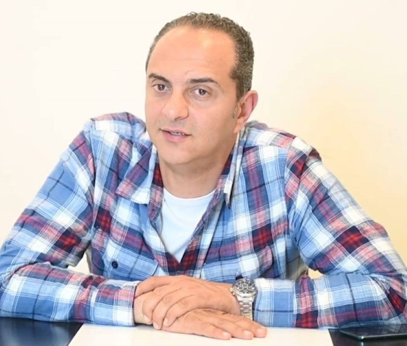 محمد هشام عبية.. الواقعية الحديثة في الدراما التلفزيونية