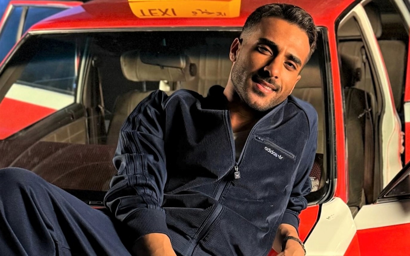 منصور البلوشي يصف عمله مع هدى حسين بأنه حلم