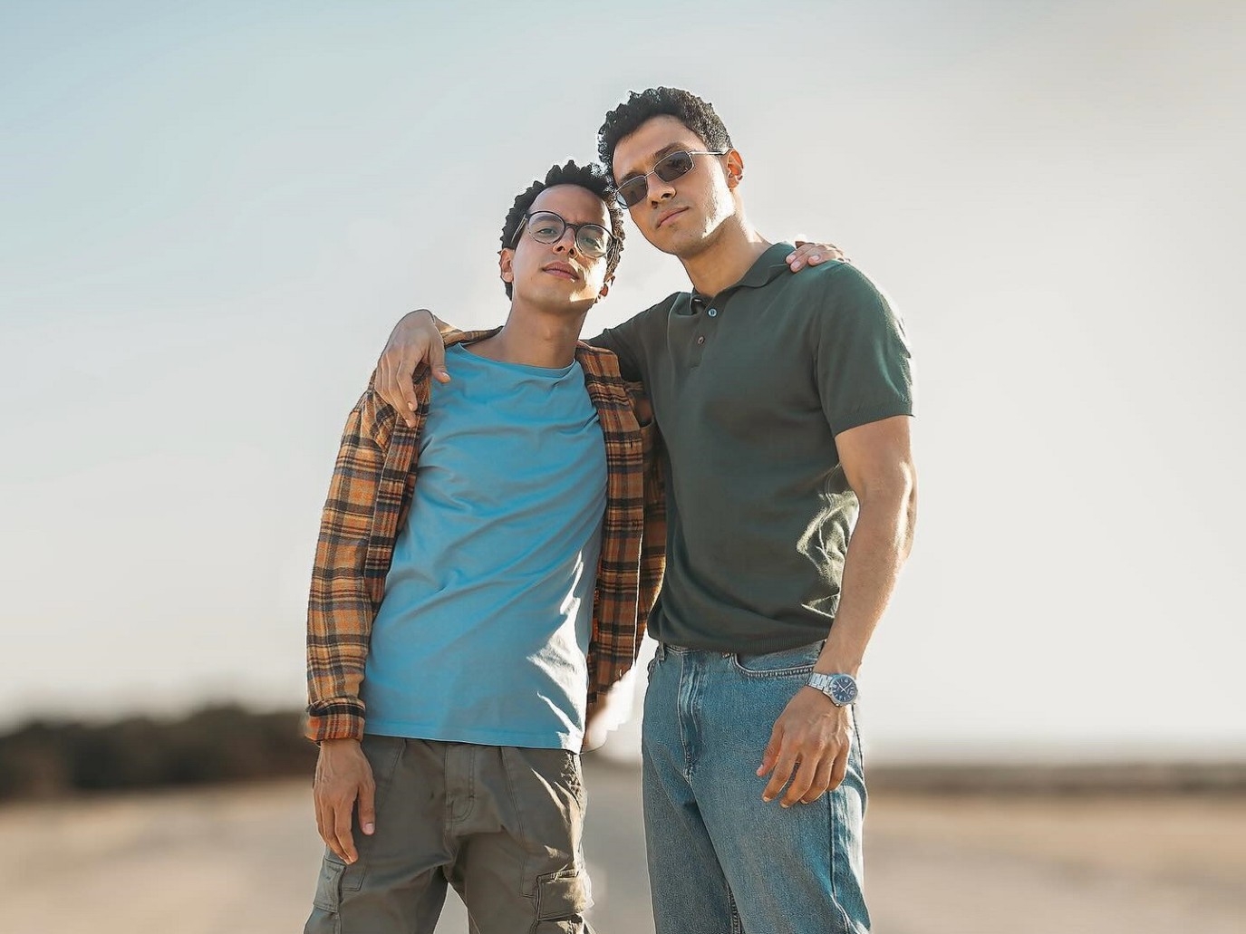طه دسوقي وعصام عمر وأحمد داش من البطولة في الدراما إلى السينما