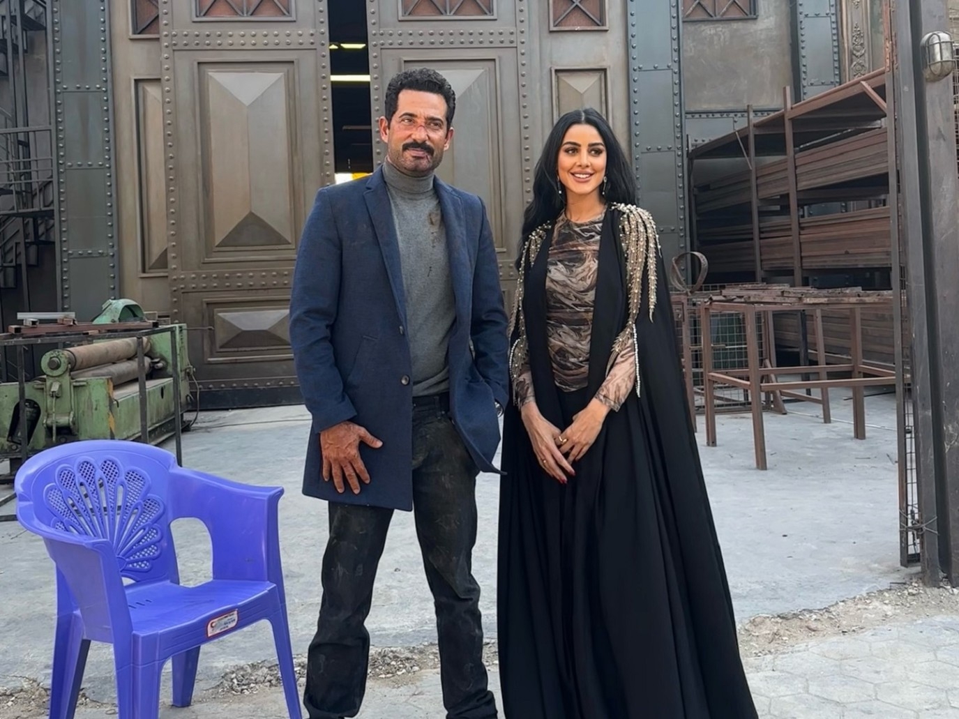 مسلسل سيد الناس الحلقة 29.. الجارحي يعرف أن الجباس قاتل ابنه