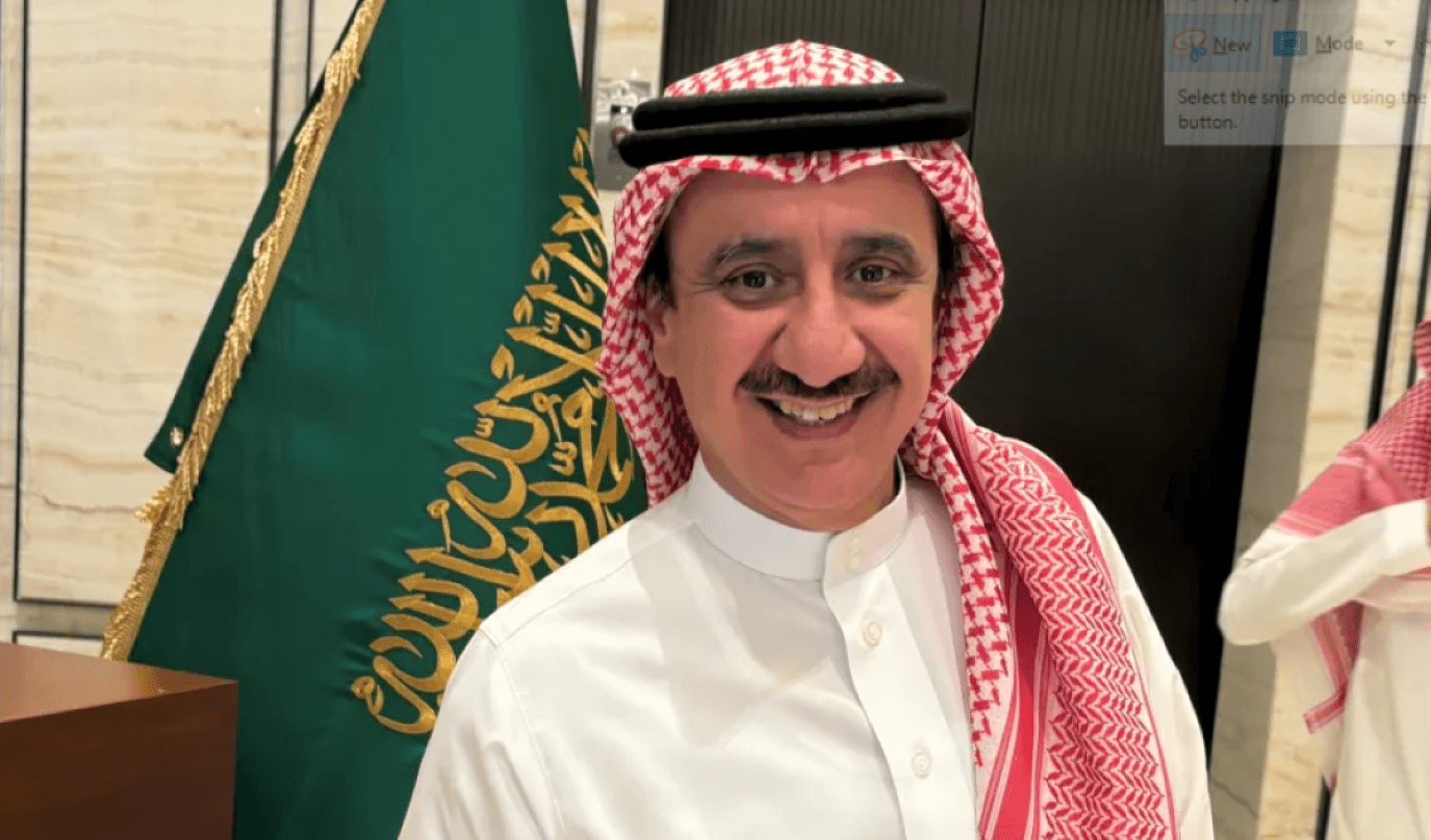 حسن عسيري ينجح بتقديم المقالب بشكل مختلف في رمضان 2025