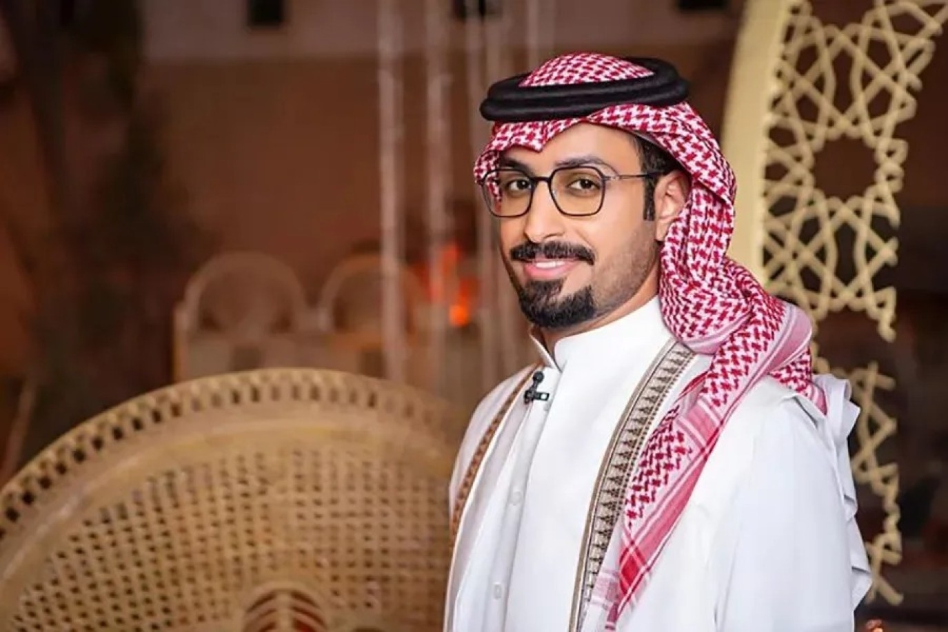عقب عرض أولى حلقاته.. تفاصيل المسلسل السعودي هزاع