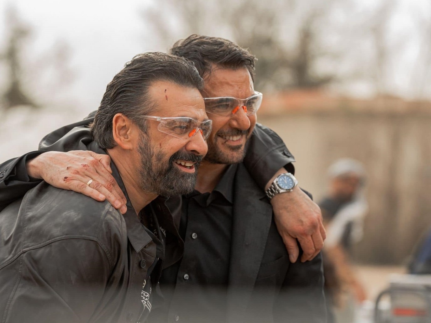 أبرز 10 أفلام منتظرة في دور السينما خلال عام 2025