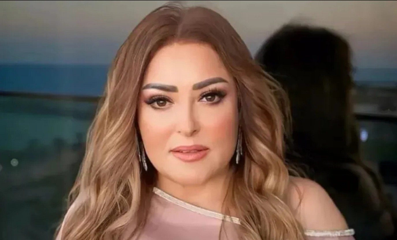 نهال عنبر تعلن وفاة شقيقها وتنعاه بكلمات مؤثرة