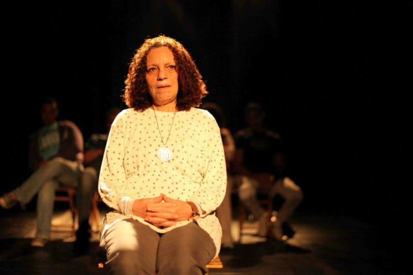 ورحل رفيق العمر .. عارفة عبد الرسول تعلن وفاة زوجها الفنان مصطفى درويش