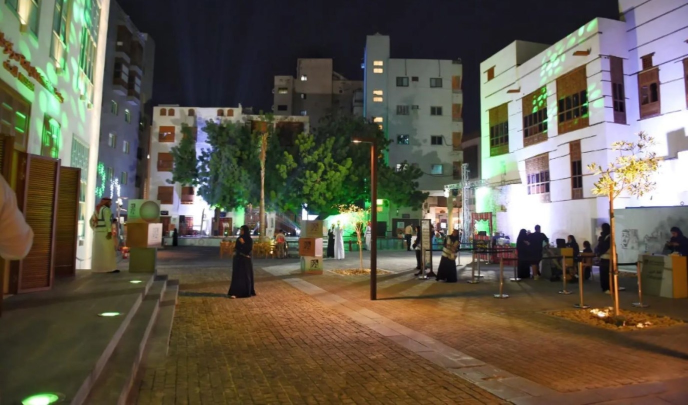 فعاليات ثقافية بجدة التاريخية لتعزيز الوعي المجتمعي بأهمية التراث