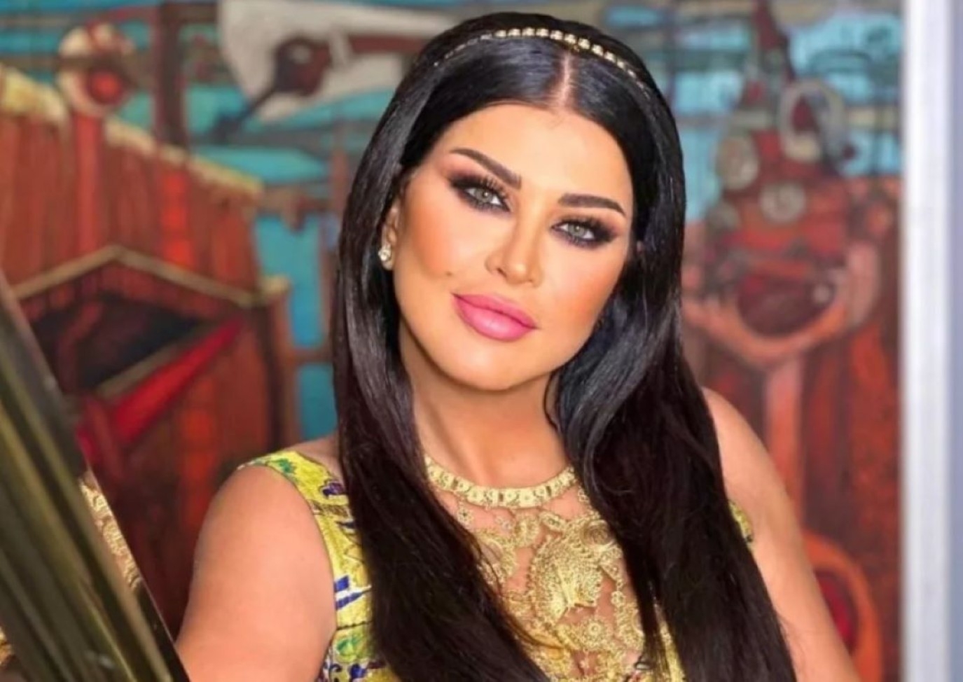 جومانا مراد تُقدم نصيحة للسيدات للحفاظ على جمالهن