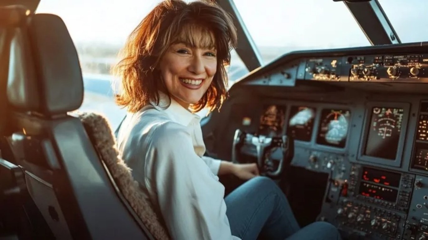 في يوم ميلادها الـ 60.. هكذا كسرت سماح أنور الصورة النمطية للمرأة في السينما المصرية