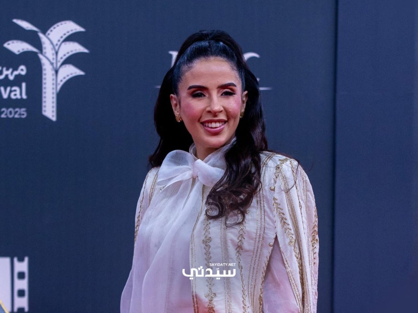 مجوهرات النجمات في ختام مهرجان أفلام السعودية.. تصاميم عصرية غلبت عليها البساطة
