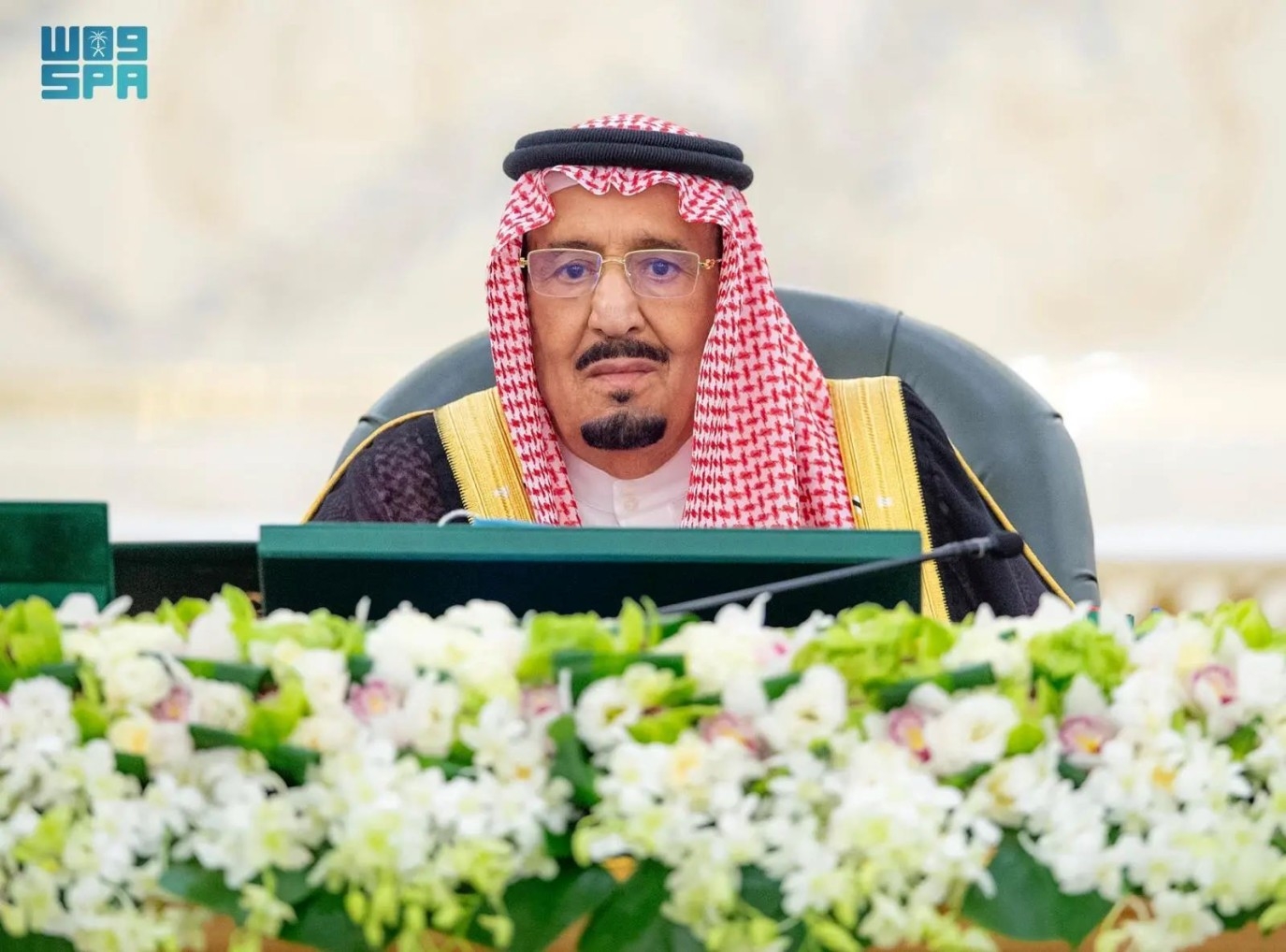 خادم الحرمين الشريفين يعين الأمير عبدالعزيز بن سلمان رئيسًا لمجلس أمناء جامعة كاوست