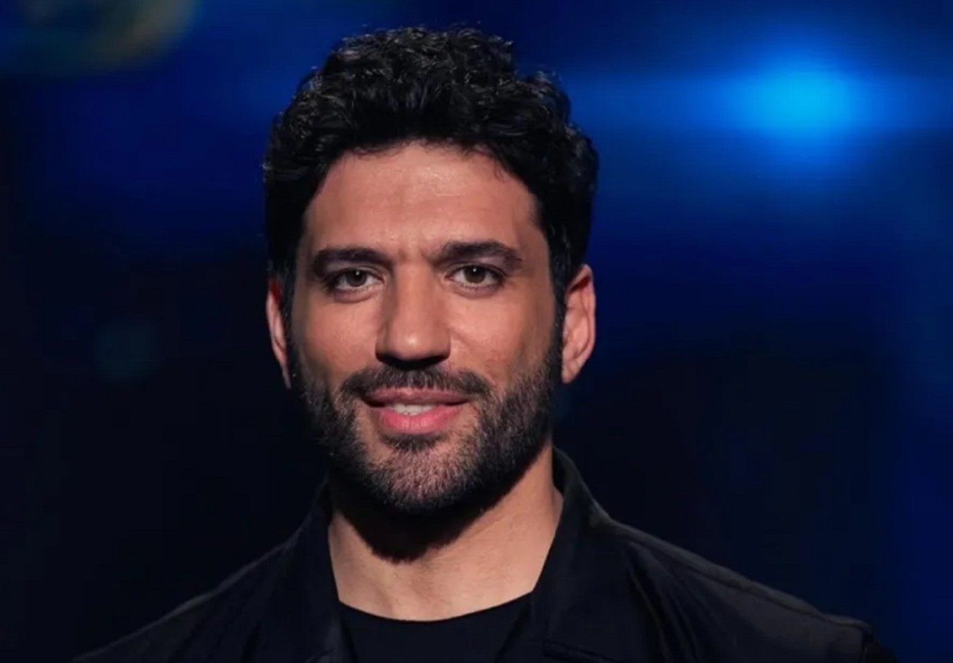 حسن للرداد يكشف تفاصيل فيلمه الجديد