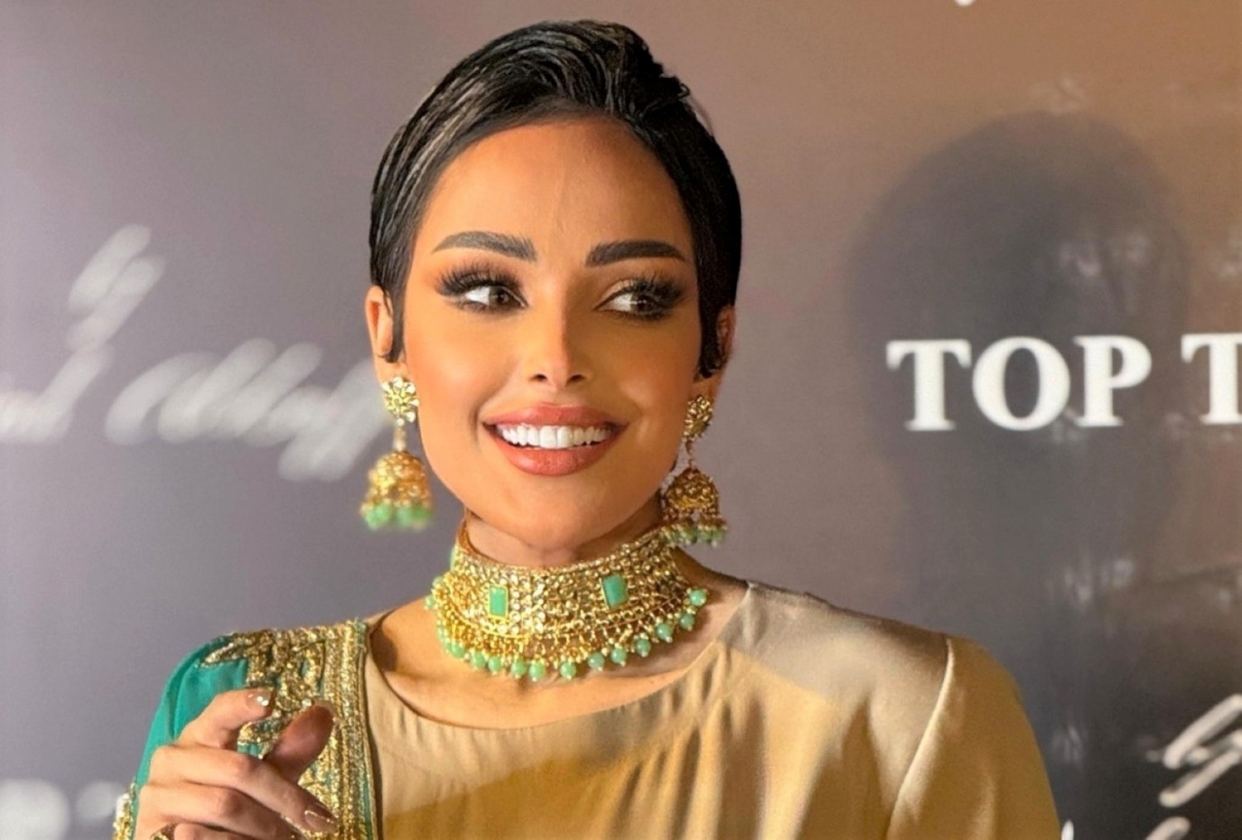 خاص لـ سيدتي رنا جبران تتحدث عن تجربتها في مسلسل أمي