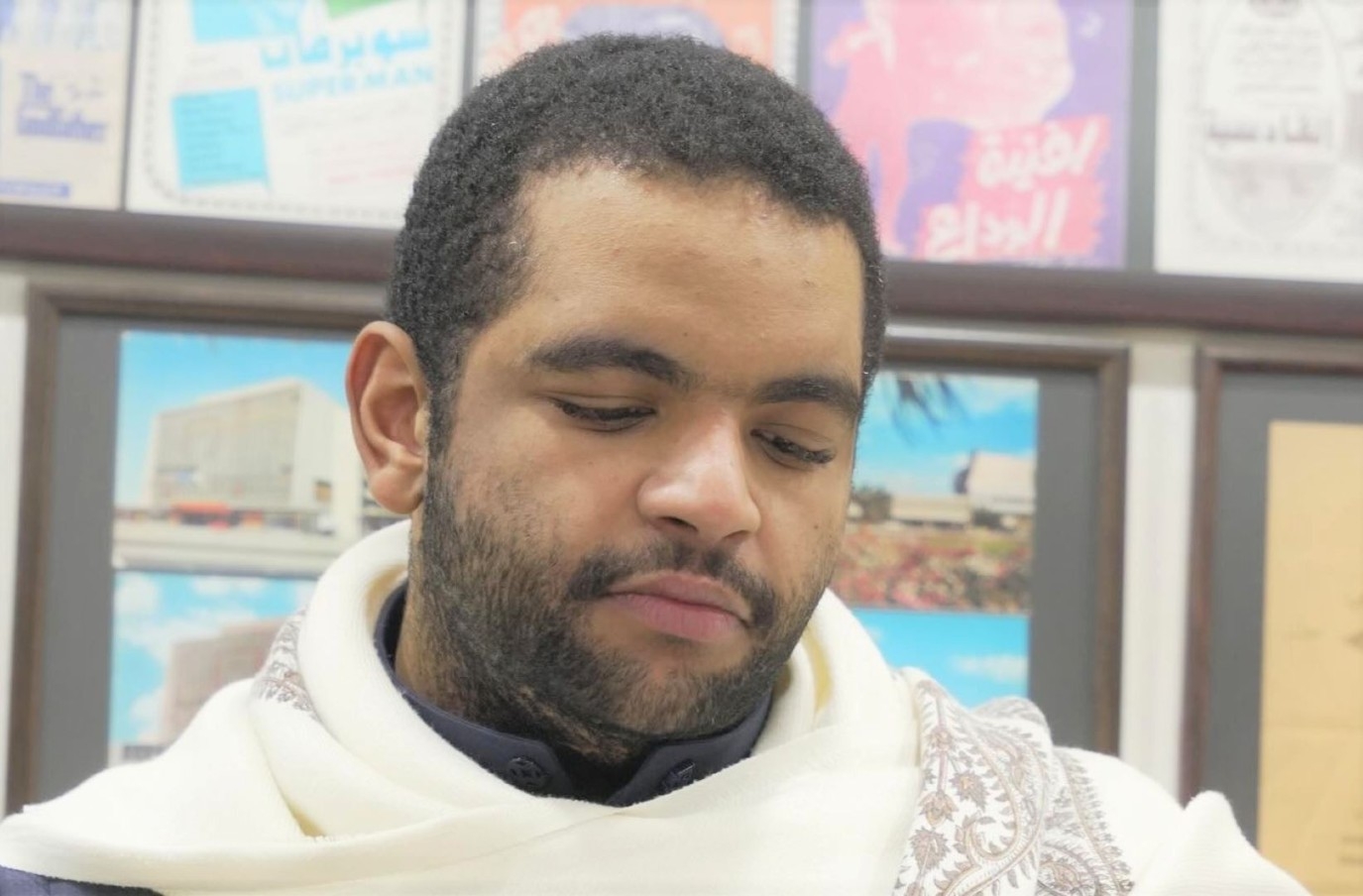 خالد المظفر ينضم إلى الاتحاد الكويتي للإنتاج الفني وصناع المحتوى والترفيه