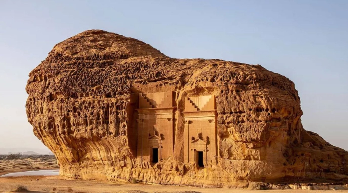 العُلا تطلق مؤتمرًا للابتكار الثقافي بالتعاون مع اليونسكو