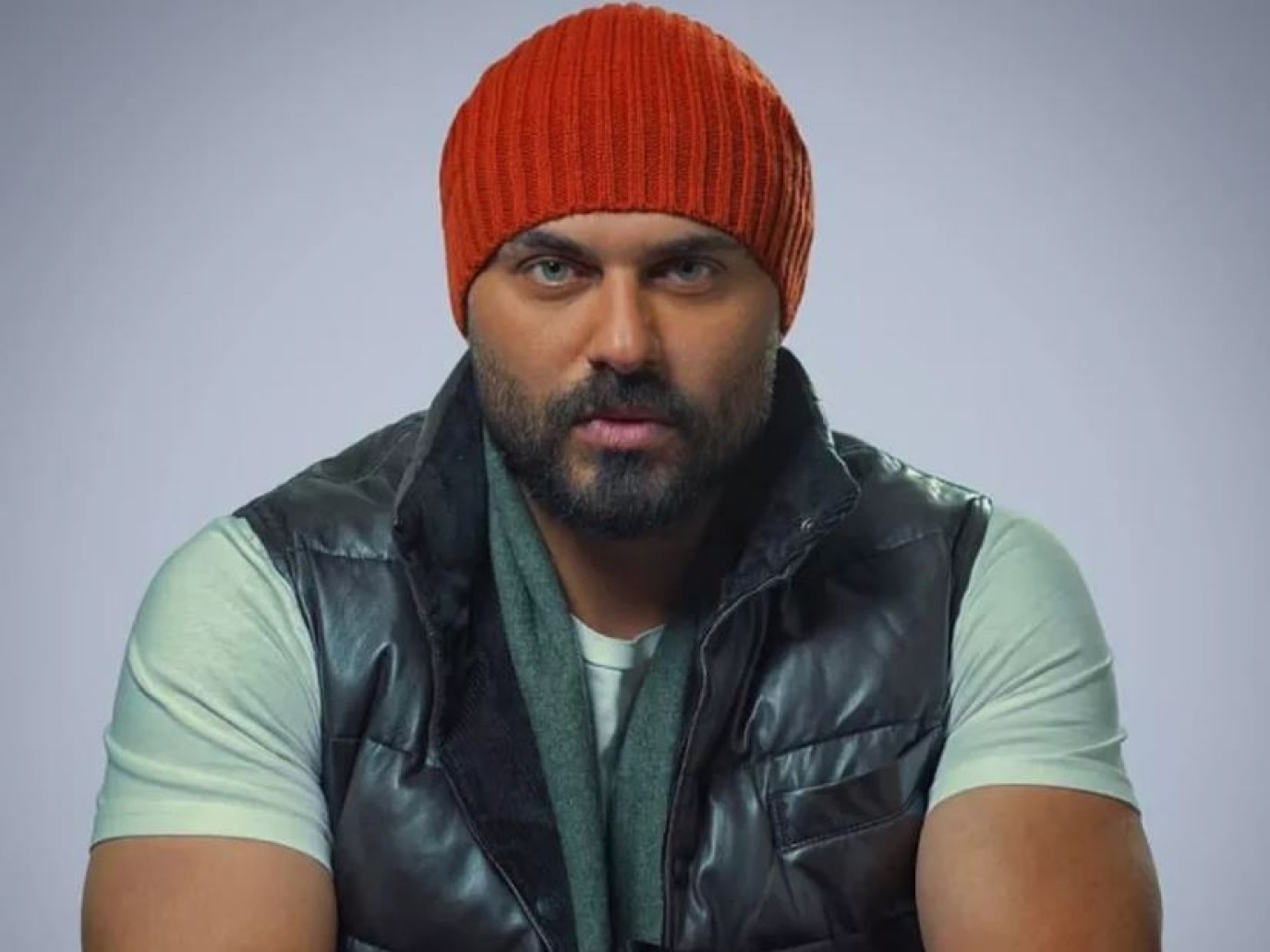 بعد شائعة وفاته.. فيلم جديد لـ أحمد صلاح حسني في صيف 2025