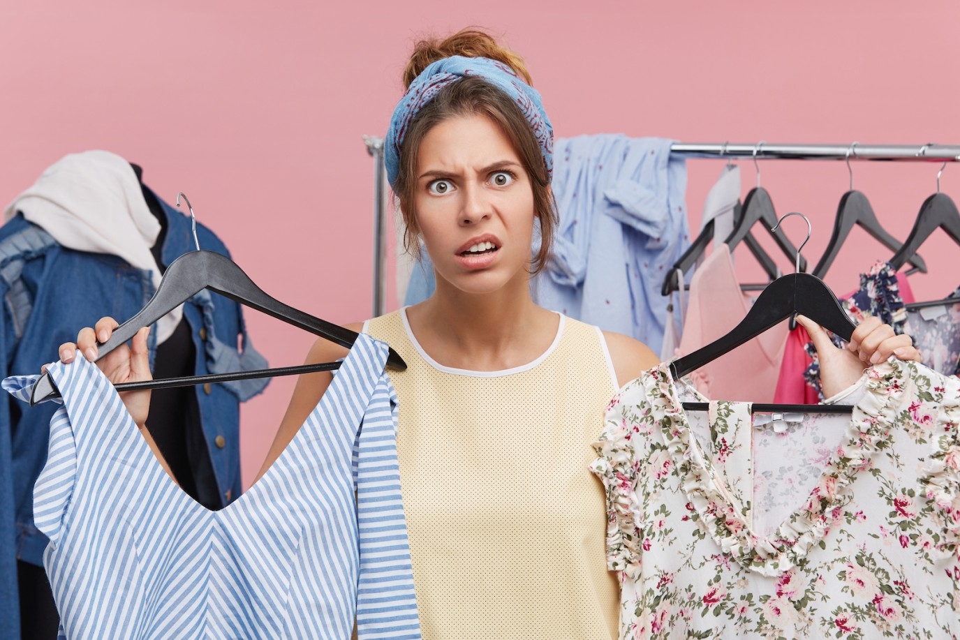 5 أخطاء في مظهرك تسرق من هيبتك في أول 10 ثوانٍ بالمكتب
