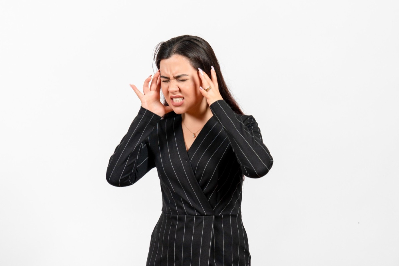 علامات وأعراض صحية لا يجب تجاهُلها
