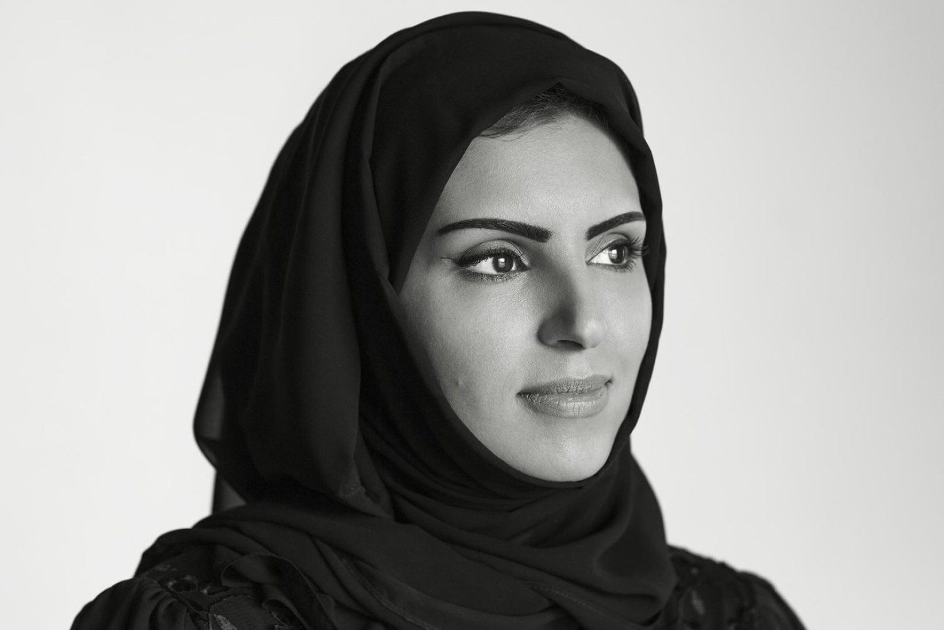مركز السينما العربية يختار الرئيسة التنفيذية لمؤسسة الدوحة للأفلام فاطمة حسن الرميحي شخصية العام