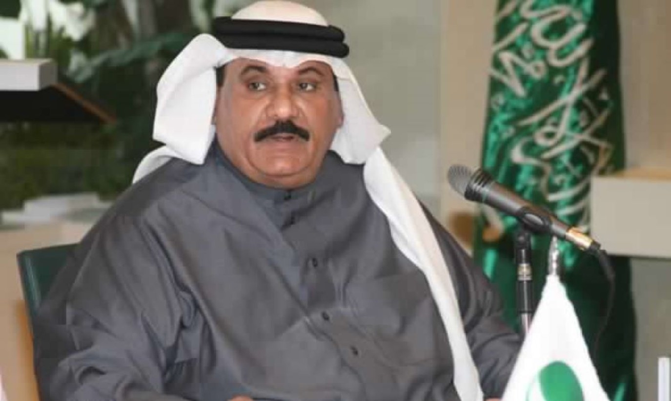 صالح الشهري .. رحلة من تطور الموسيقى السعودية مع كبار المطربين