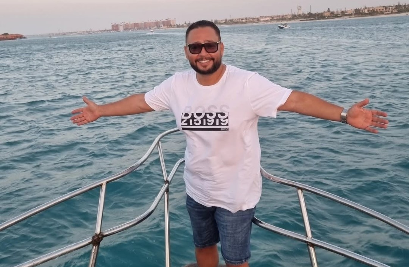 تفاصيل خروج مسلسل حرب الجبالي إلى النور بعد تأجيل 3 سنوات
