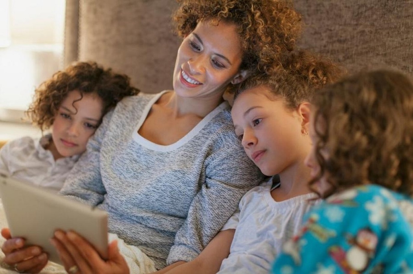 أجمل ما قرأت: قصة مريم والنبتة "خضرا" وكيف علمتها المشاركة