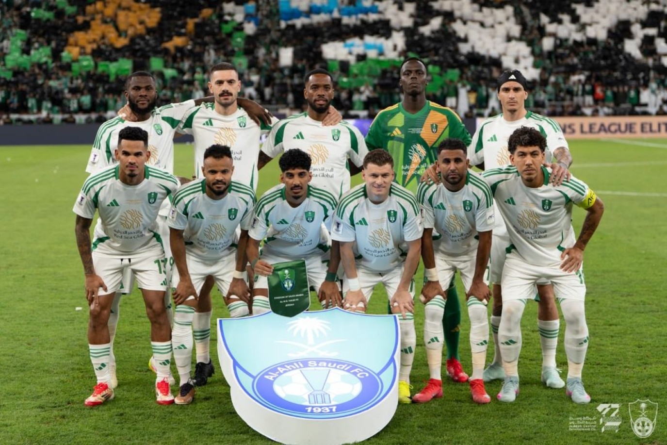 للتاريخ.. الأهلي السعودي بطلاً لدوري أبطال آسيا للنخبة بتجاوز كاواساكي الياباني في النهائي القاري
