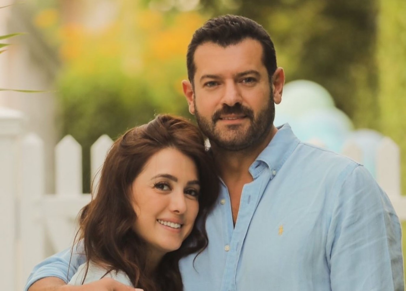 عمرو يوسف يحتفل بتكريم كندة علوش في مهرجان أسوان الدولي لأفلام المرأة