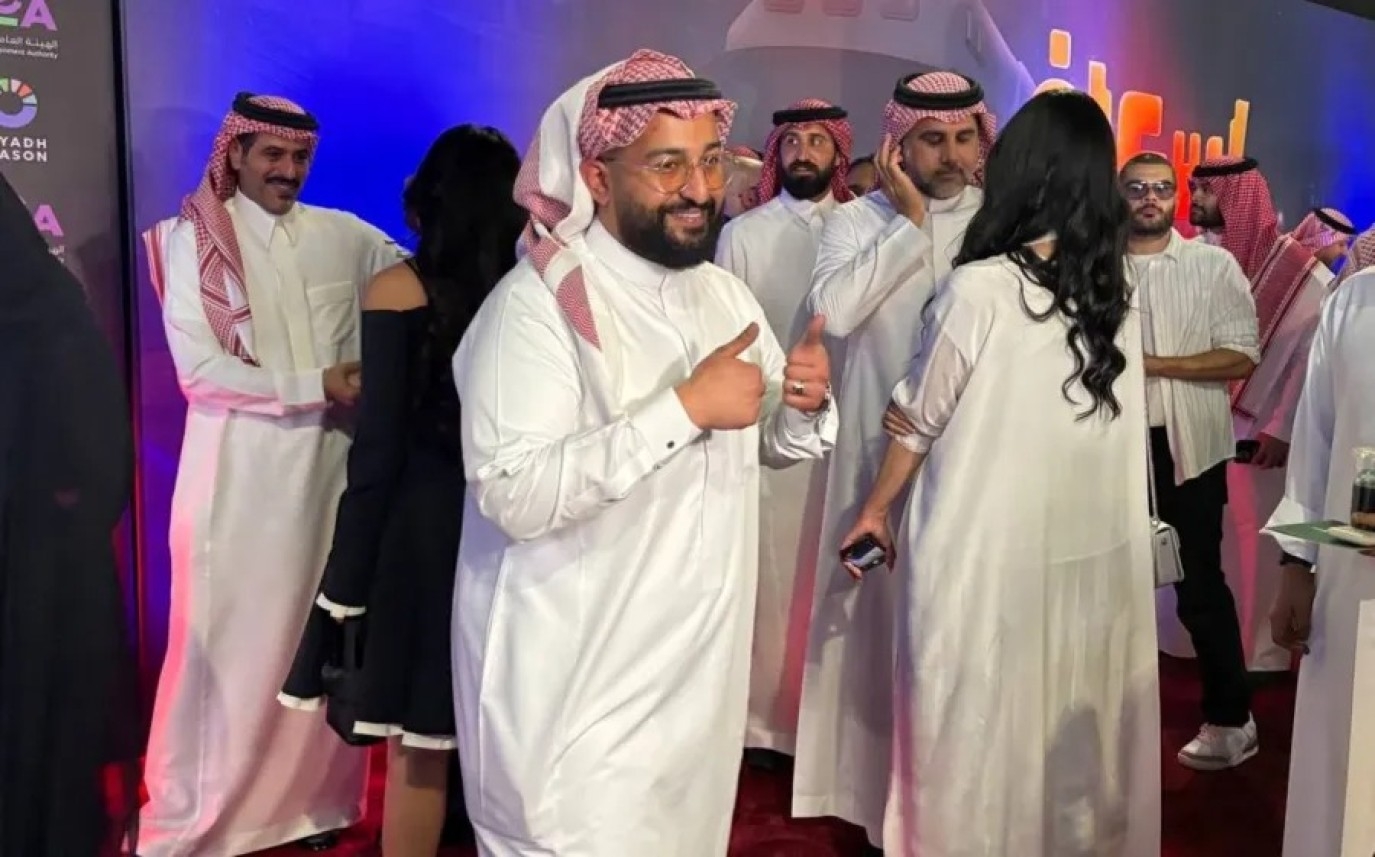 فيلما سيكو سيكو وإسعاف في الـTop 5 بشباك التذاكر السعودي