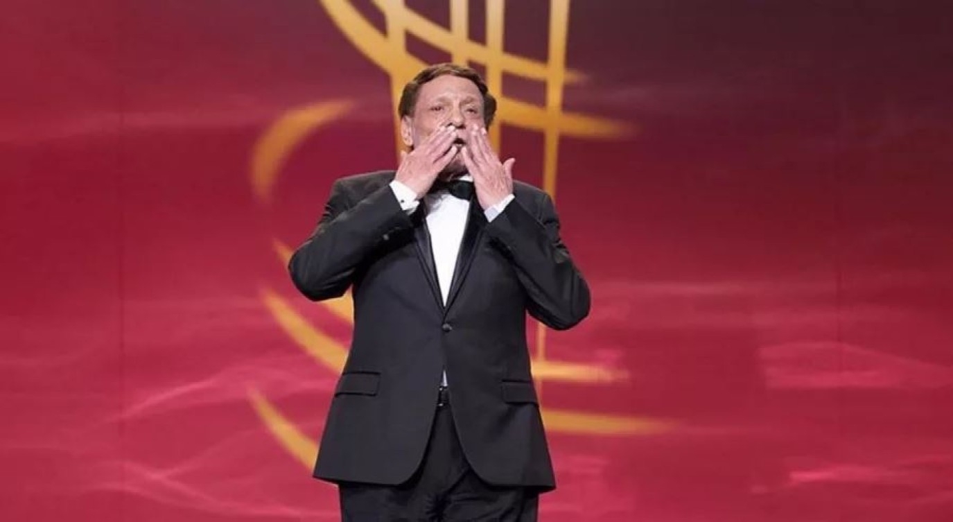 سينما عادل إمام في 2025.. أجزاء جديدة من 3 أفلام لـ الزعيم