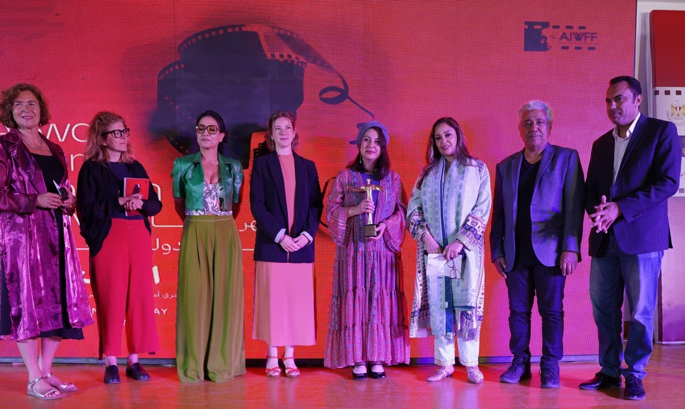 جوائز مهرجان أسوان الدولي لأفلام المرأة.. القائمة الكاملة