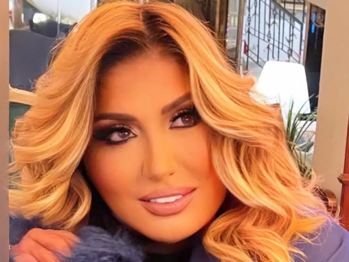 سهير رمزي: خلعت الحجاب بسبب السن ورفضت ميراث والدي وياسمين صبري تشبهني