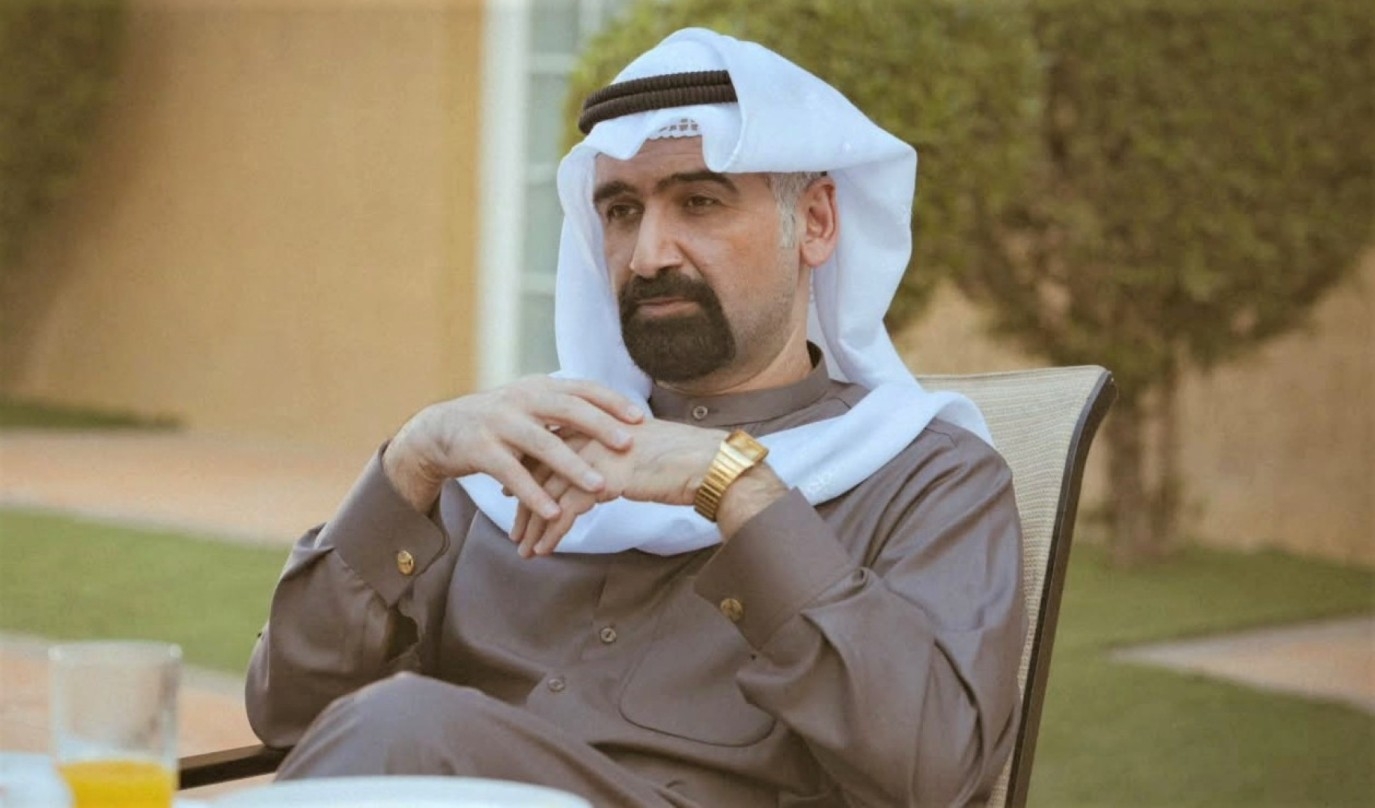 شاهدوا.. ماذا قال أحمد إيراج عن زيارة هدى حسين لفريق مسرحية المدينة الترفيهية؟