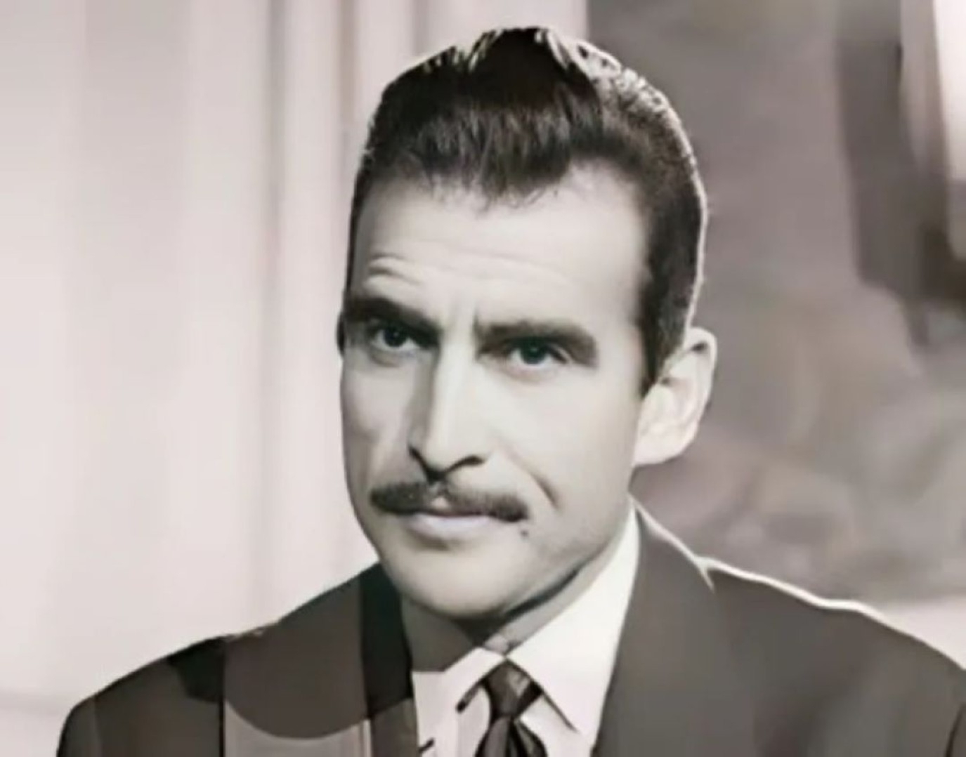 أفلام سينمائية لـ أحمد مظهر ضمن أفضل 100 فيلم في السينما المصرية