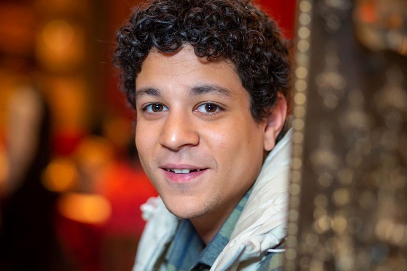 أحمد داش يعلن ارتباطه ويكشف موعد حفل الزواج
