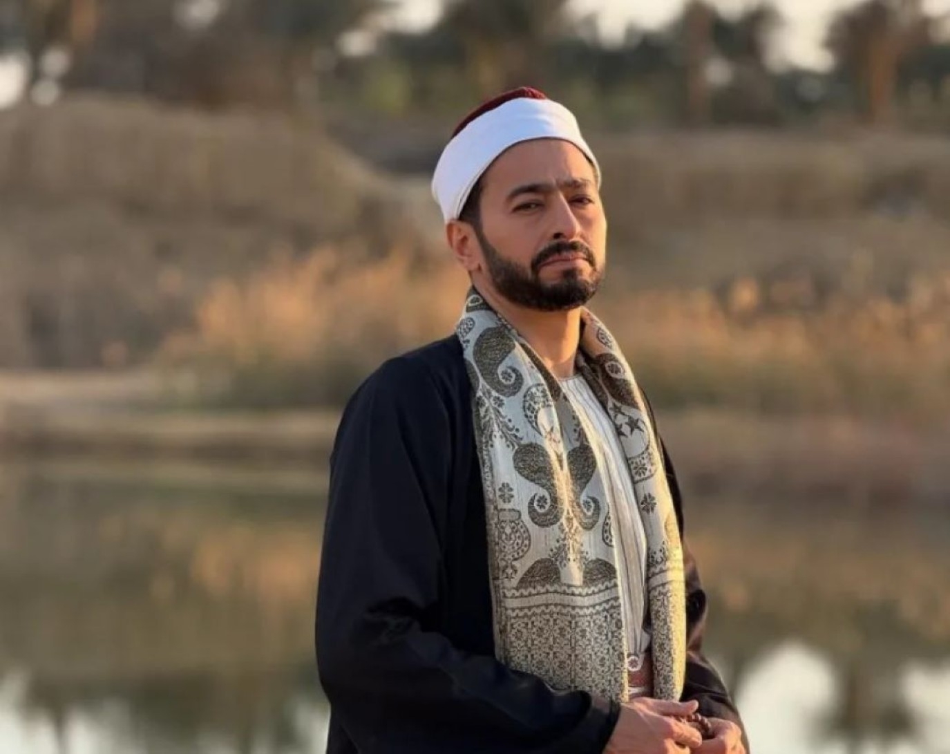 بعد الإعلان عن تقديم جزء جديد من المداح.. مسلسلات حققت نجاحاً على مدار أجزاء