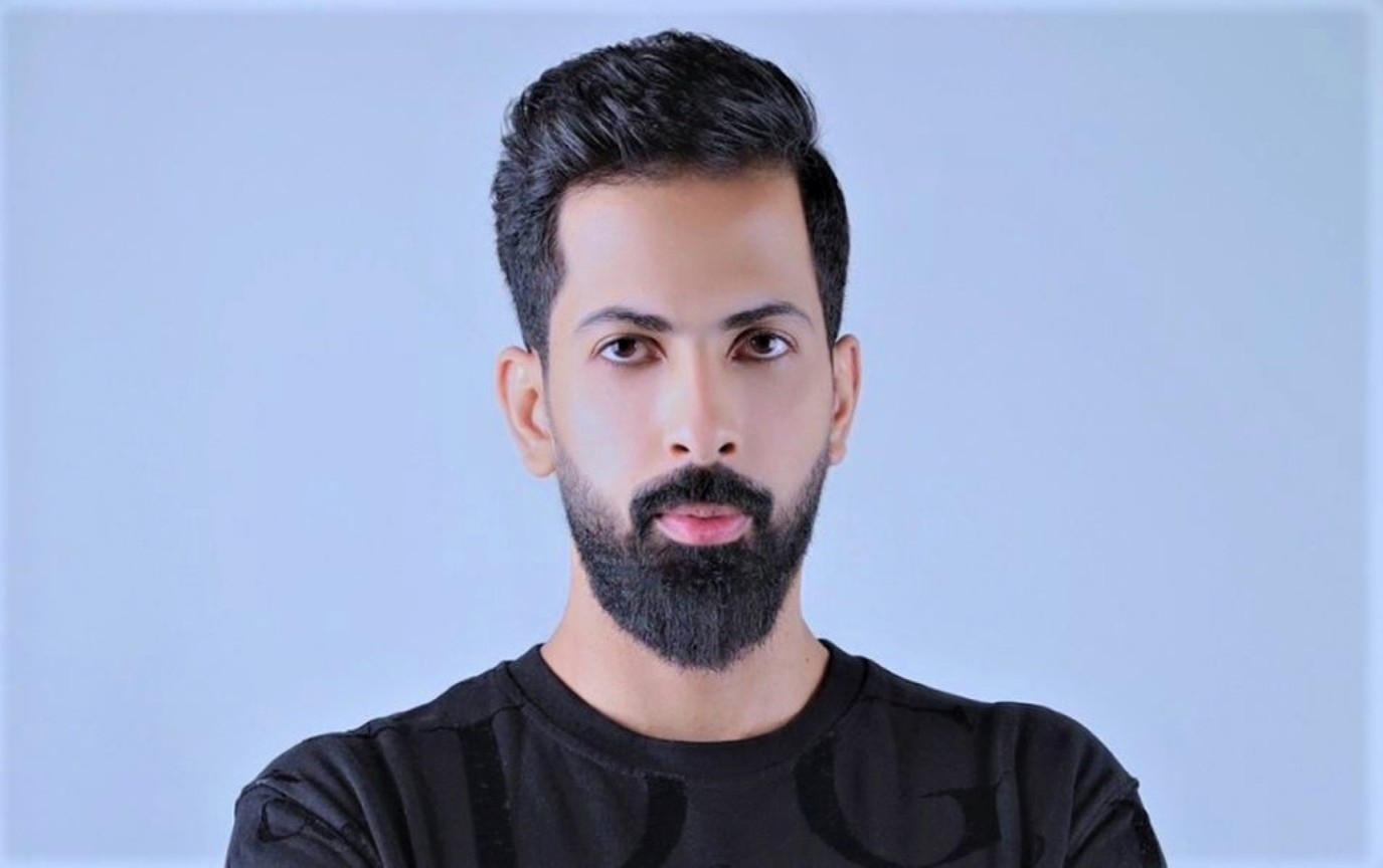 خاص لـ سيدتي طارق الحارثي: مسلسل فضة قريب مني.. وتجاربي بالدراما الكويتية ناجحة وتعلمت منها